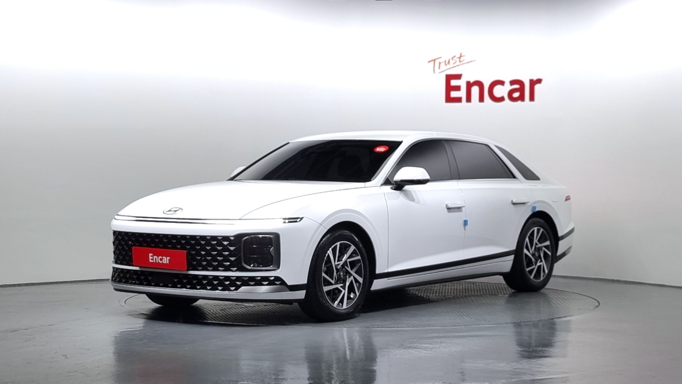 HYUNDAI GRANDEUR GN7