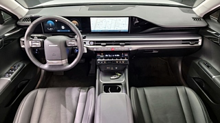 HYUNDAI GRANDEUR GN7 2023