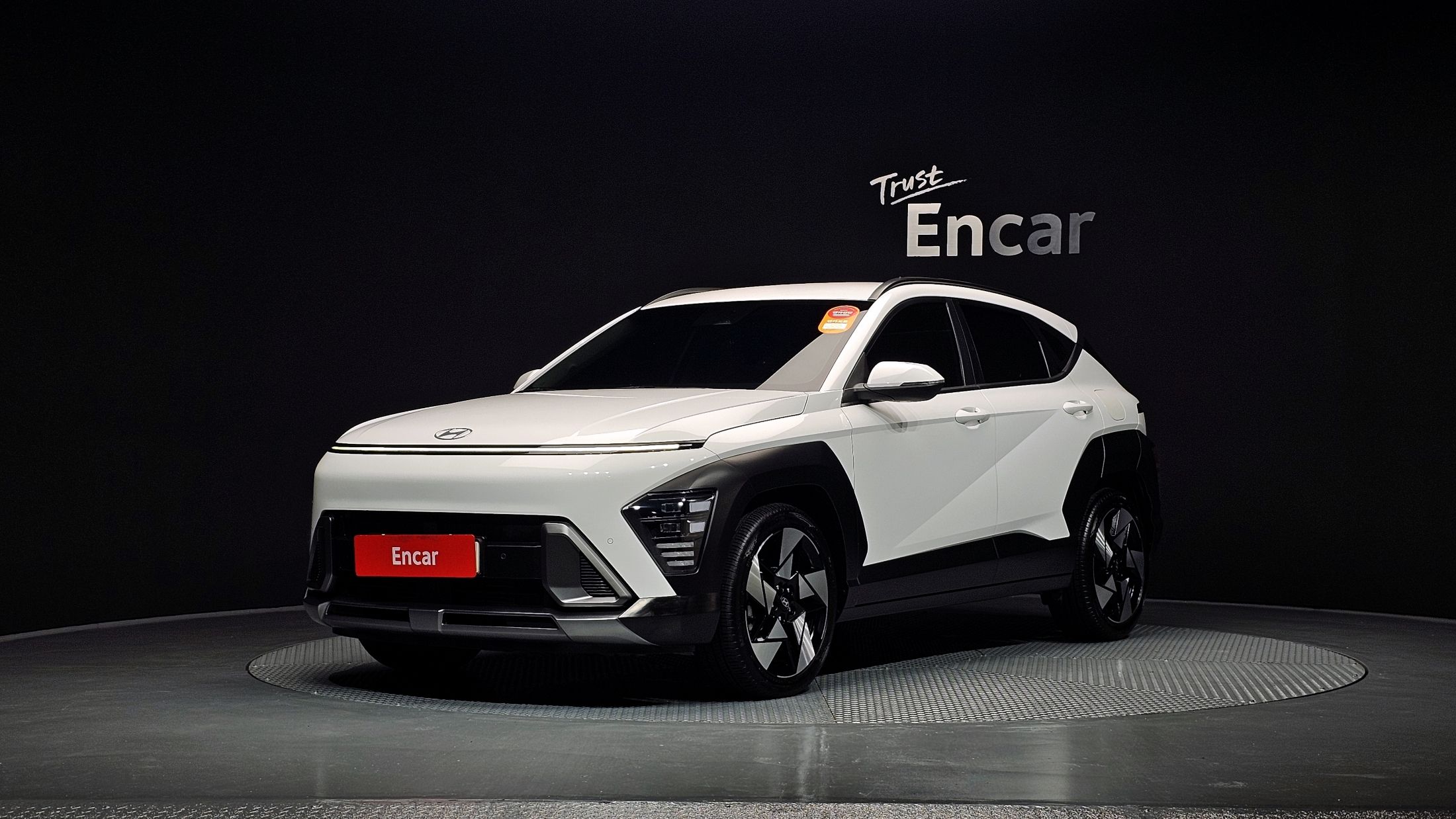 HYUNDAI KONA SX2 2023