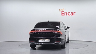 HYUNDAI GRANDEUR IG 2020