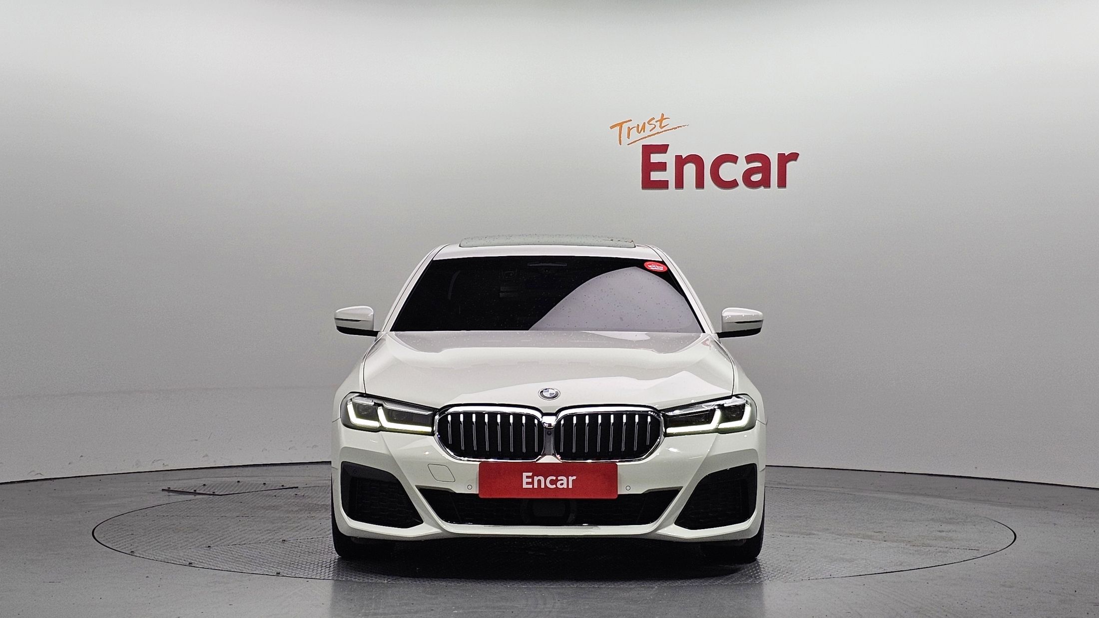 BMW 5-SERIES G30 2023