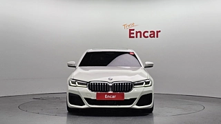 BMW 5-SERIES G30 2023