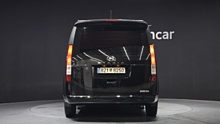 HYUNDAI STARIA 2022