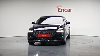 GENESIS G90 2019