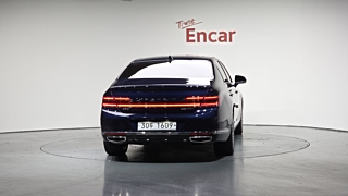 GENESIS G90 2019