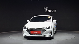 HYUNDAI AVANTE AD 2019