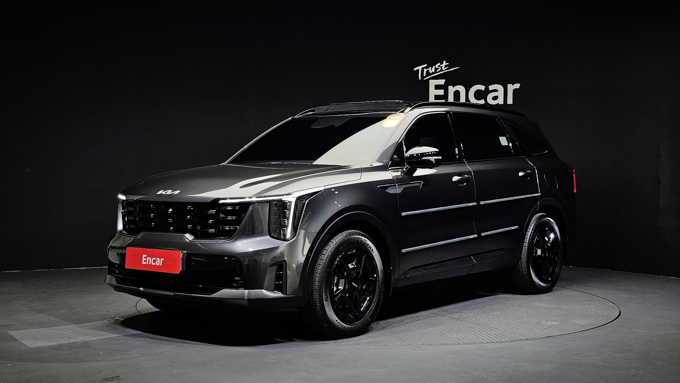 KIA SORENTO 2025