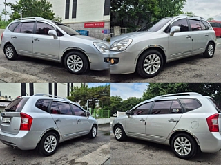 KIA CARENS 2011