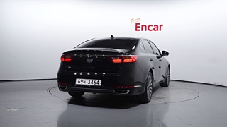 KIA K7 2017