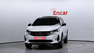 Заказать PEUGEOT 5008