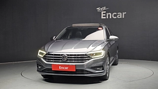 VOLKSWAGEN JETTA 2020