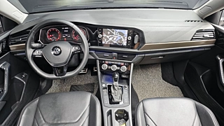 VOLKSWAGEN JETTA 2020