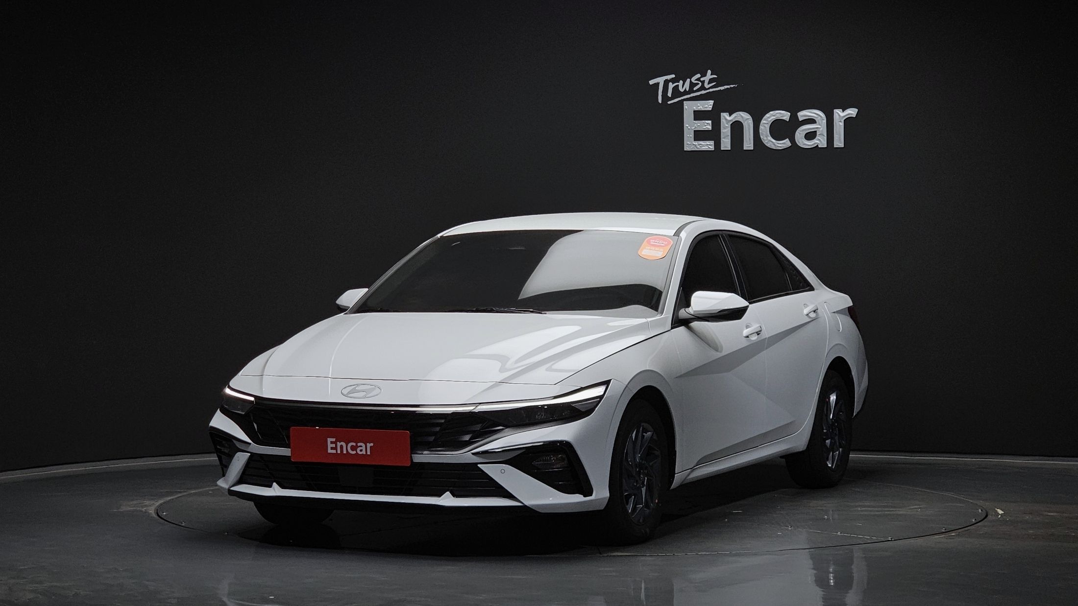 HYUNDAI AVANTE CN7