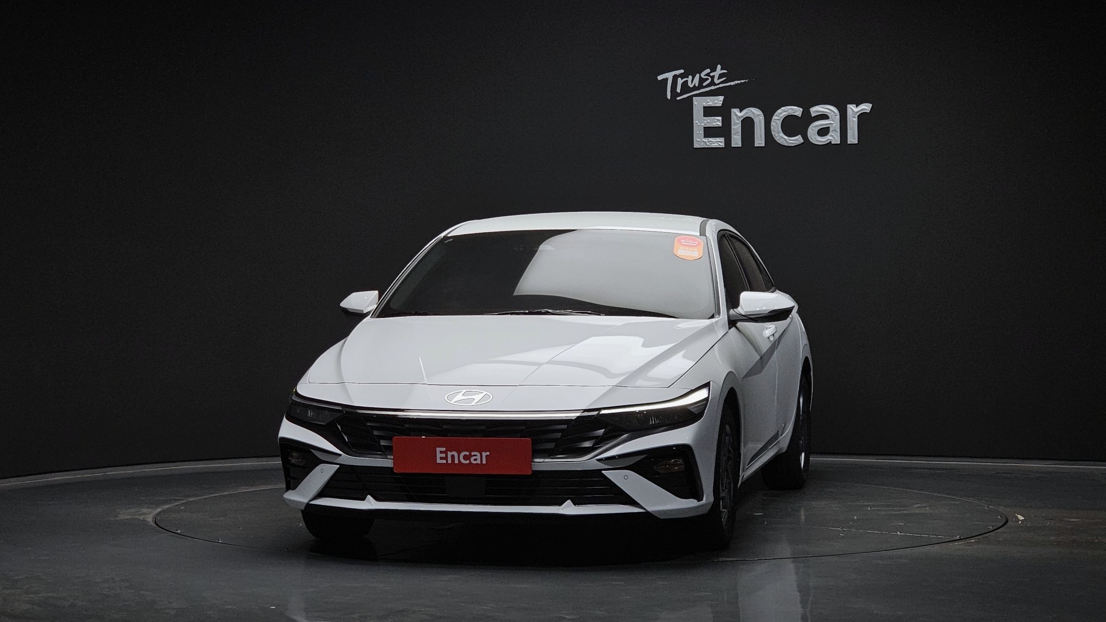 HYUNDAI AVANTE CN7