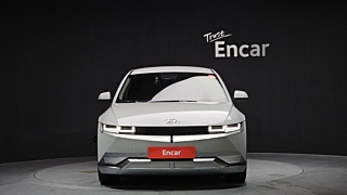 HYUNDAI IONIQ5 2021
