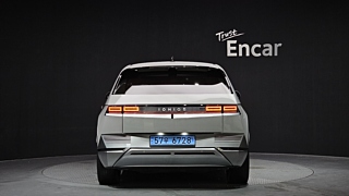 HYUNDAI IONIQ5 2021