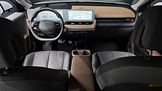 HYUNDAI IONIQ5 2021