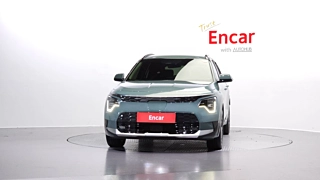 KIA NIRO EV 2023