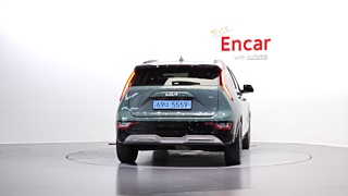 KIA NIRO EV 2023