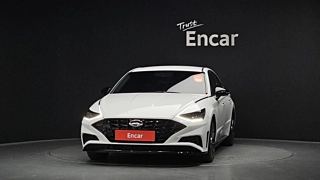 HYUNDAI SONATA DN8  2022