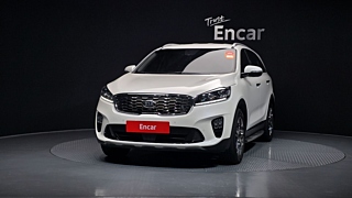 KIA SORENTO 2019