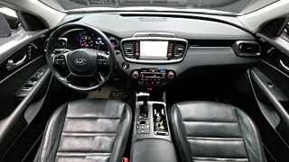 KIA SORENTO 2019