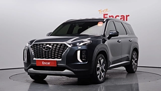 HYUNDAI PALISADE  Diesel 2.2 2WD 2020