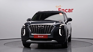 HYUNDAI PALISADE  Diesel 2.2 2WD 2020