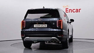 HYUNDAI PALISADE  Diesel 2.2 2WD 2020