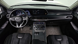 HYUNDAI PALISADE  Diesel 2.2 2WD 2020