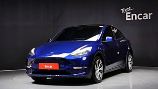 tesla model-y