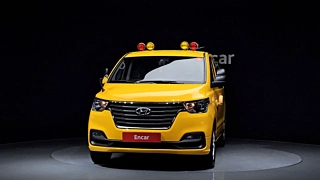 HYUNDAI STAREX GRAND 2020