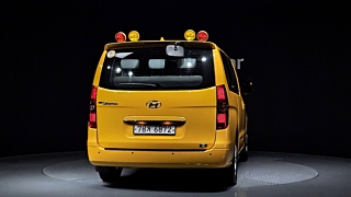 HYUNDAI STAREX GRAND 2020