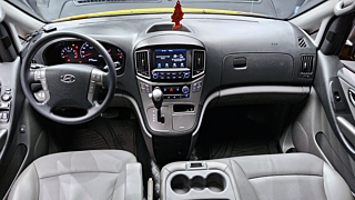 HYUNDAI STAREX GRAND 2020