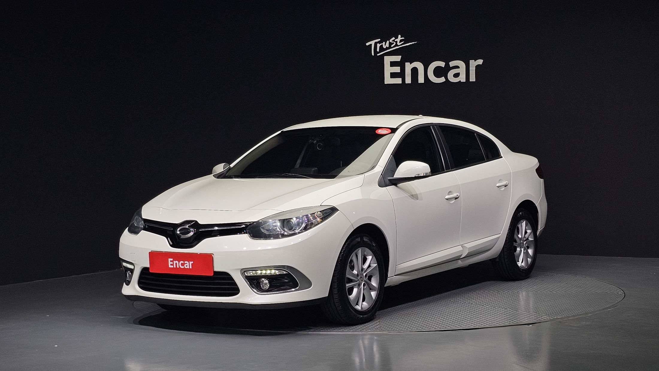 RENAULT SAMSUNG SM3 NEO
