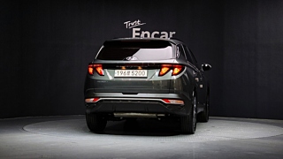 HYUNDAI TUCSON HYBRID NX4 2021