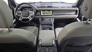 LAND ROVER DEFENDER L663 2023