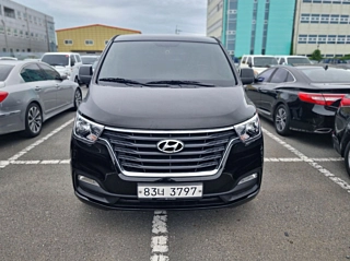 HYUNDAI STAREX GRAND 2020