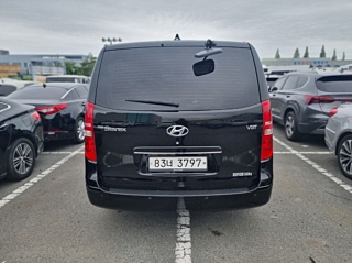 HYUNDAI STAREX GRAND 2020