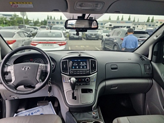 HYUNDAI STAREX GRAND 2020