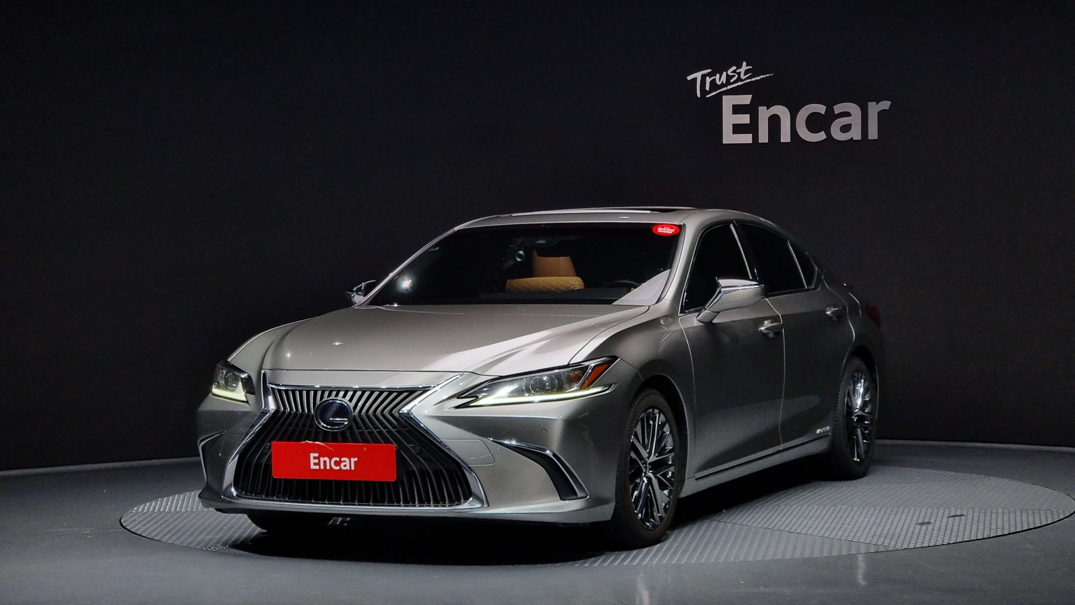 LEXUS ES300H 2018