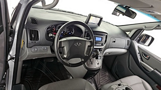 HYUNDAI STAREX GRAND 2021