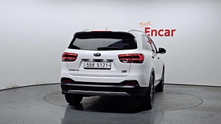 KIA SORENTO 2017