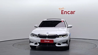 BMW 3-SERIES G20 2021