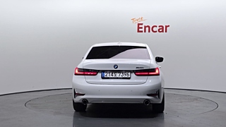BMW 3-SERIES G20 2021