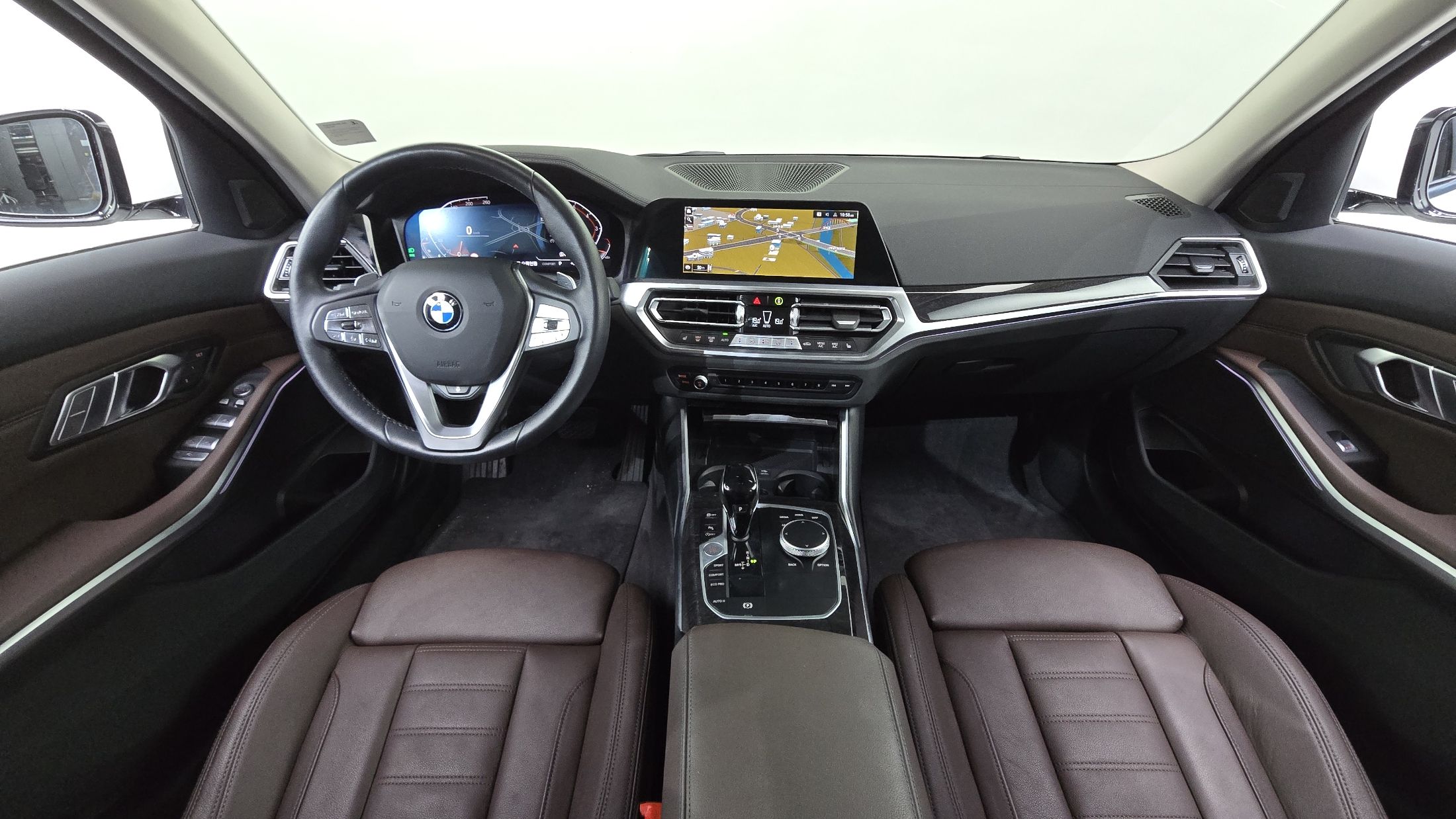 BMW 3-SERIES G20 2021