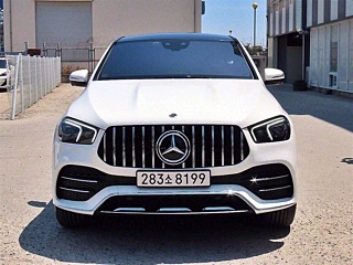 mercedes-benz gle-class-w167