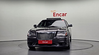 CHRYSLER 300C 2014