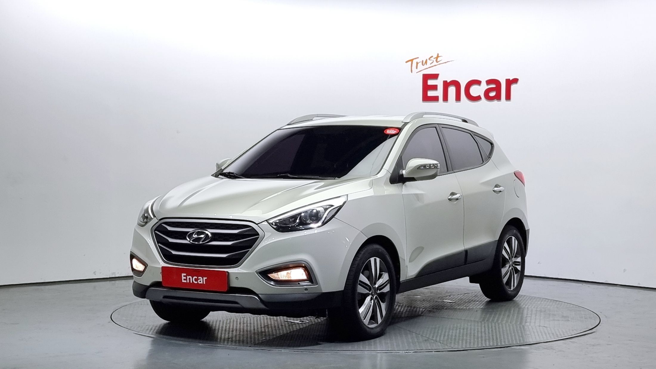 HYUNDAI TUCSON IX