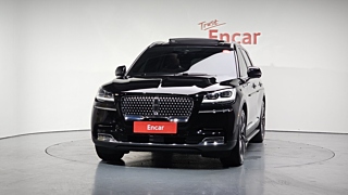 Заказать LINCOLN AVIATOR